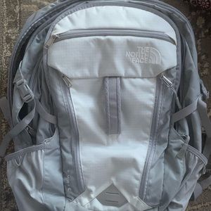 Northface Backpack Surge
